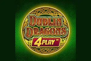 Dublin Dragons 4 Play